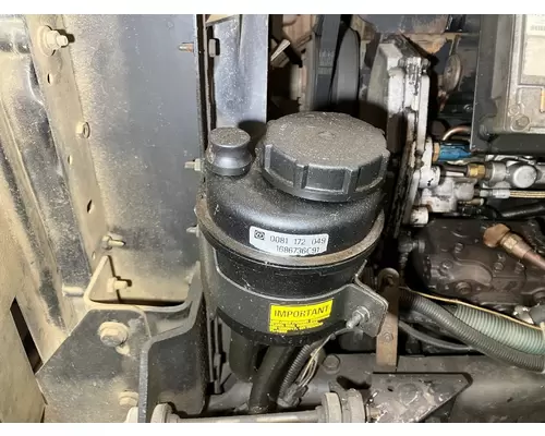International 4900 Steering or Suspension Parts, Misc.