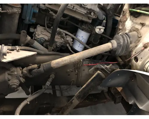 International 4900 Steering or Suspension Parts, Misc.