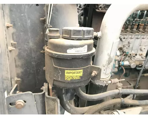 International 4900 Steering or Suspension Parts, Misc.