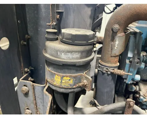 International 4900 Steering or Suspension Parts, Misc.