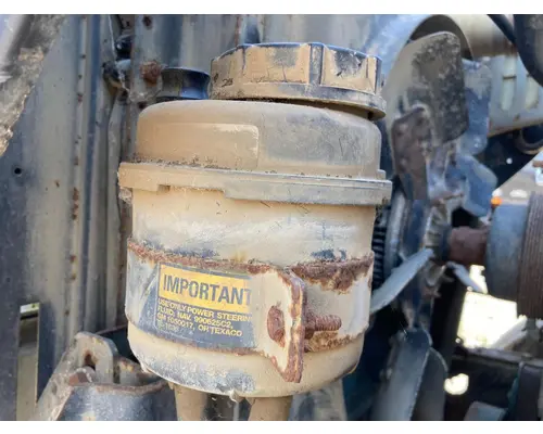 International 4900 Steering or Suspension Parts, Misc.