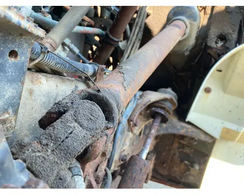 International 4900 Steering or Suspension Parts, Misc.