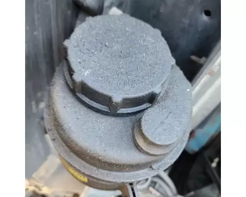 International 4900 Steering or Suspension Parts, Misc.