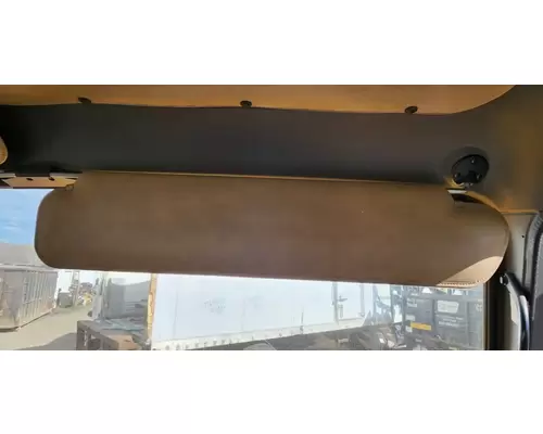 Sun Visor (External) International 4900 Complete Recycling Group LLC