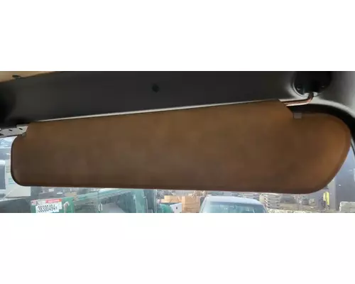International 4900 Sun Visor (External)
