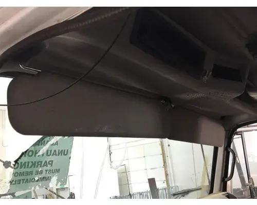 Sun Visor (External) International 4900 Complete Recycling Group LLC