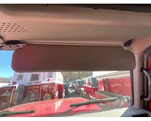 Sun Visor (External) International 4900 Complete Recycling Group LLC