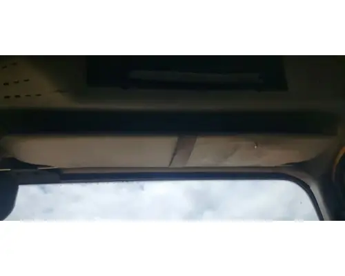 Sun Visor (External) International 4900 Complete Recycling Group LLC