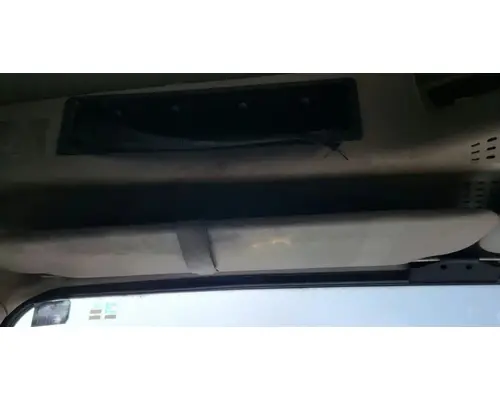 Sun Visor (External) International 4900 Complete Recycling Group LLC