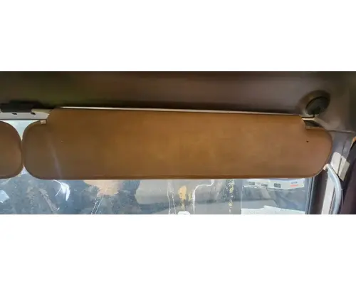 Sun Visor (External) International 4900 Complete Recycling Group LLC