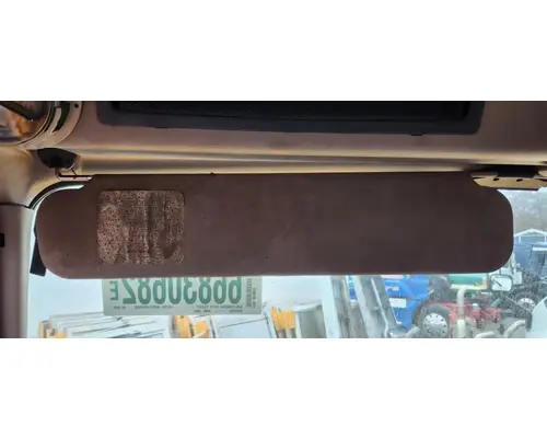 Sun Visor (External) International 4900 Complete Recycling Group LLC