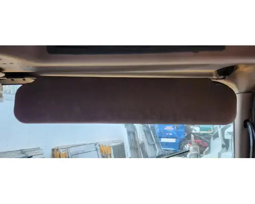 Sun Visor (External) International 4900 Complete Recycling Group LLC