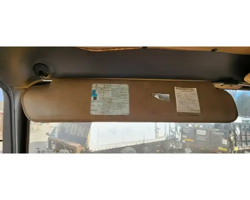 Sun Visor (External) International 4900 Complete Recycling Group LLC
