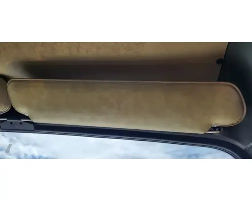 Sun Visor (External) International 4900 Complete Recycling Group LLC