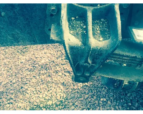 Suspension International 4900 Vander Haags Inc Sf