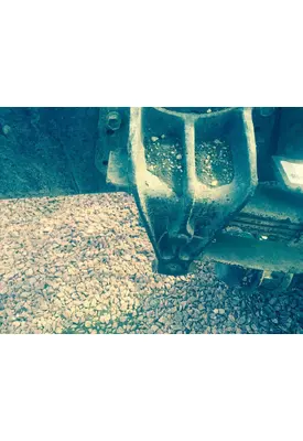 International 4900 Suspension