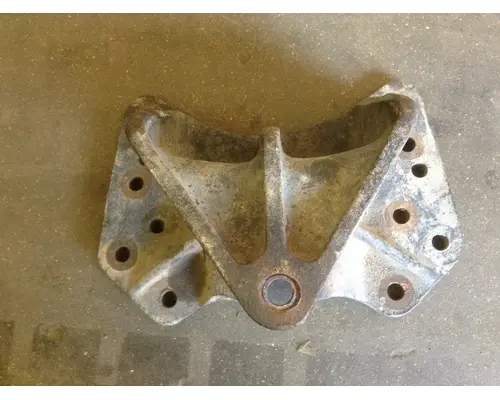 International 4900 Suspension