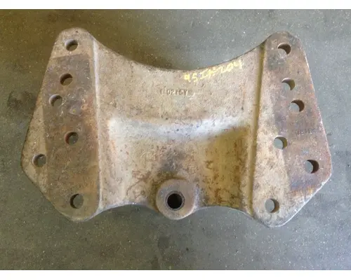 International 4900 Suspension