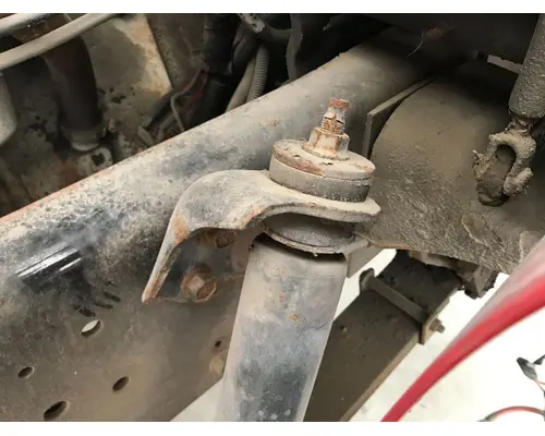 Suspension International 4900 Vander Haags Inc Cb