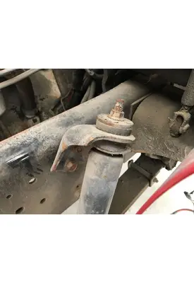 International 4900 Suspension