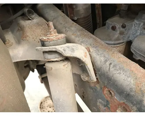 Suspension International 4900 Vander Haags Inc Cb