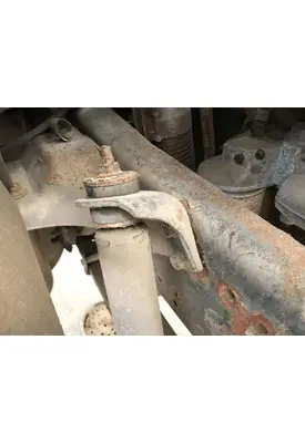 International 4900 Suspension