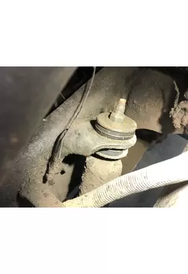 International 4900 Suspension