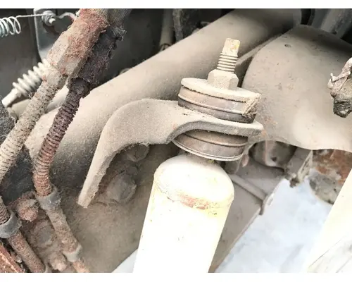 Suspension International 4900 Vander Haags Inc Cb