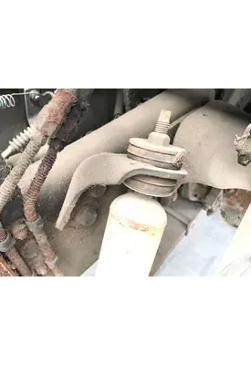 International 4900 Suspension