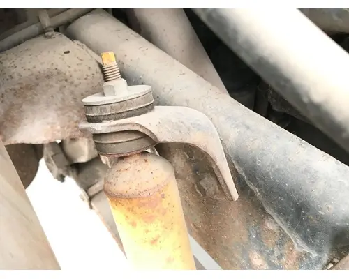 Suspension International 4900 Vander Haags Inc Cb