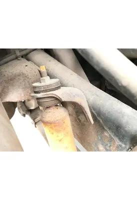 International 4900 Suspension