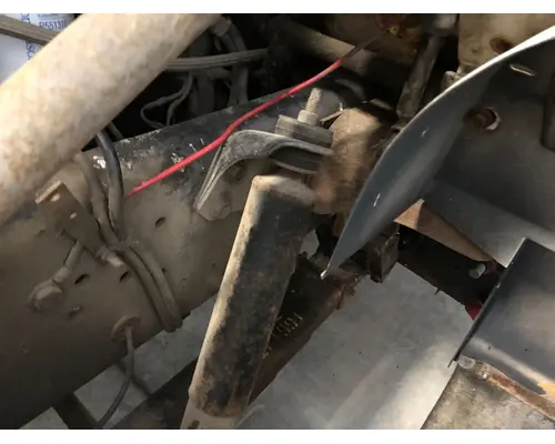 Suspension International 4900 Vander Haags Inc Cb