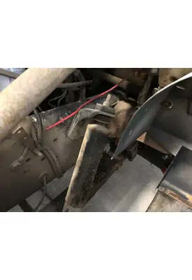 International 4900 Suspension