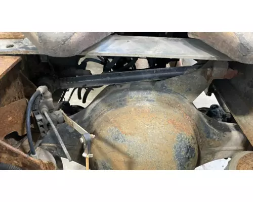 International 4900 Suspension