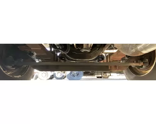 Tie Rod INTERNATIONAL 4900 Custom Truck One Source