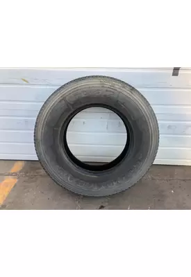 International 4900 Tires