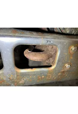 International 4900 Tow Hook