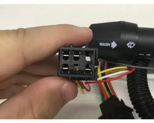 International 4900 Turn Signal Switch