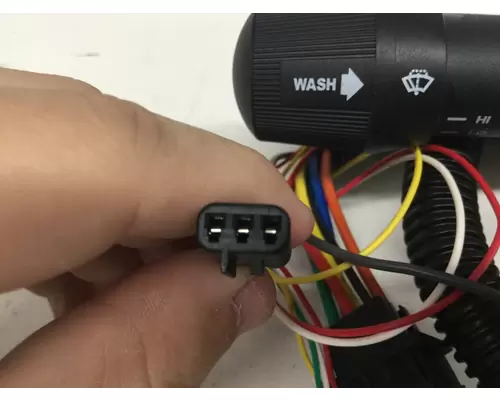 International 4900 Turn Signal Switch