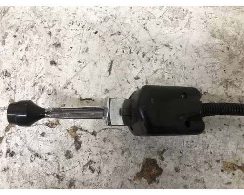 International 4900 Turn Signal Switch