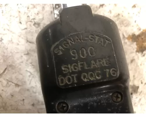 International 4900 Turn Signal Switch