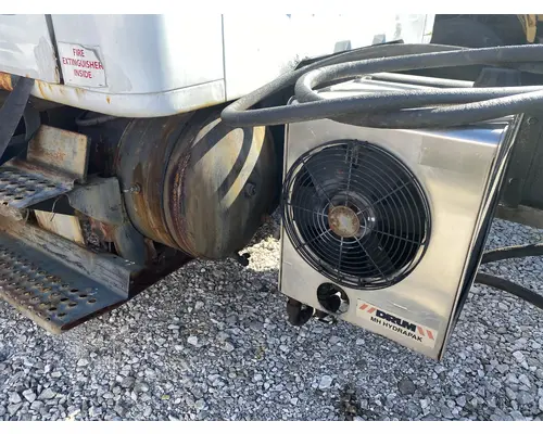 Wet Kit INTERNATIONAL 4900 Custom Truck One Source