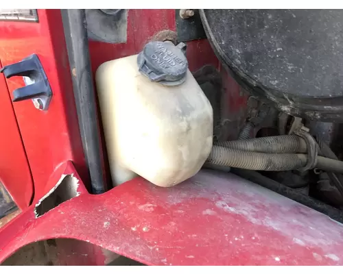 Windshield Washer Reservoir International 4900 Vander Haags Inc Sp