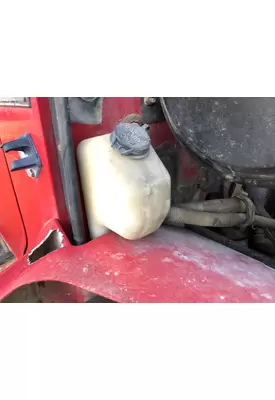 International 4900 Windshield Washer Reservoir