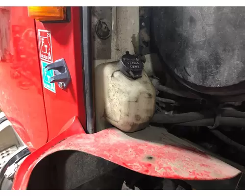 Windshield Washer Reservoir International 4900 Vander Haags Inc Dm