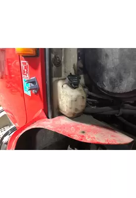 International 4900 Windshield Washer Reservoir