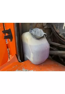International 4900 Windshield Washer Reservoir