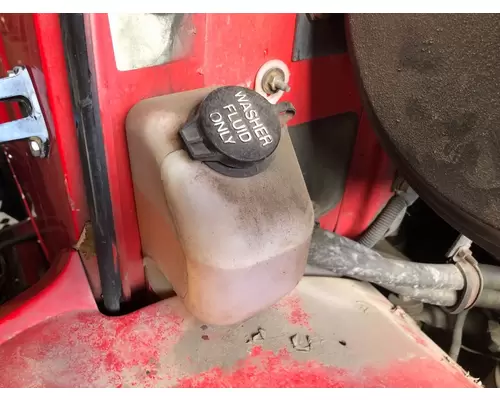 Windshield Washer Reservoir International 4900 Vander Haags Inc Dm