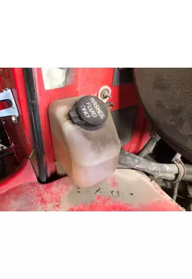 International 4900 Windshield Washer Reservoir