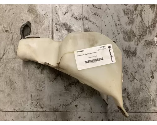 Windshield Washer Reservoir International 4900 Vander Haags Inc Dm